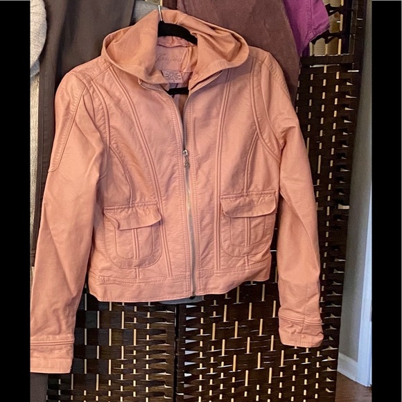 Jacket - Picture 2 of 2